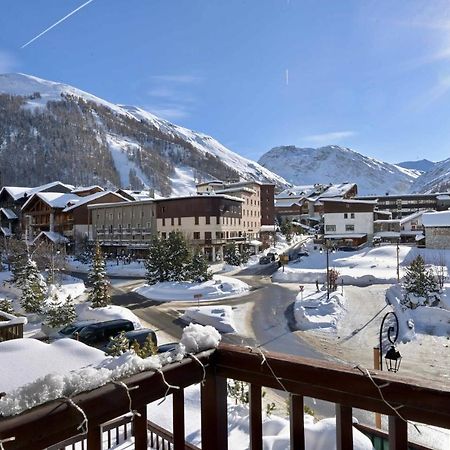 Appartement De Charme Hyper Centre A Val D'Isere Εξωτερικό φωτογραφία