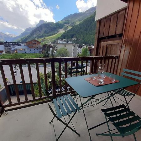 Appartement De Charme Hyper Centre A Val D'Isere Εξωτερικό φωτογραφία