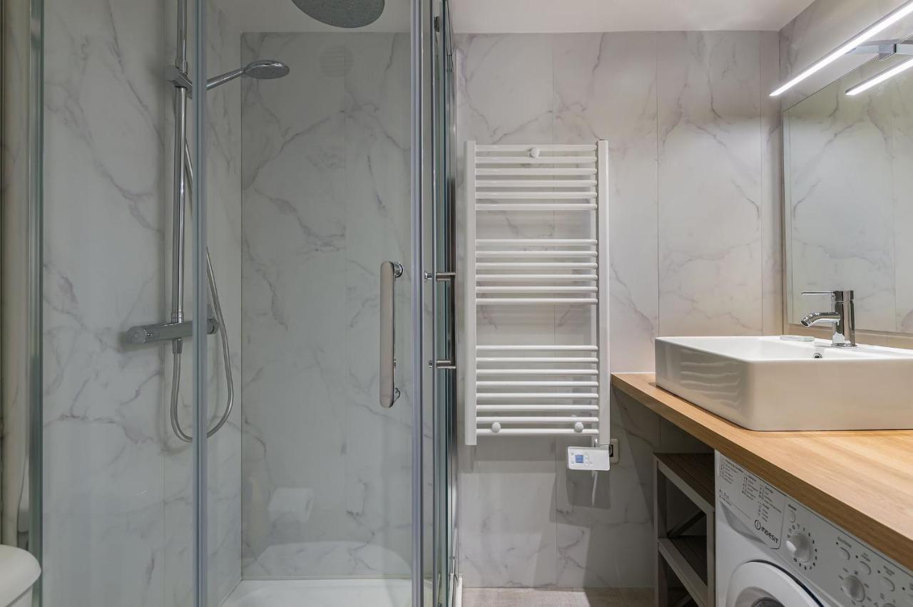 Appartement De Charme Hyper Centre A Val D'Isere Εξωτερικό φωτογραφία