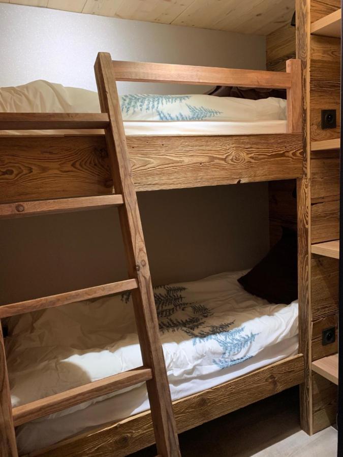 Appartement De Charme Hyper Centre A Val D'Isere Εξωτερικό φωτογραφία