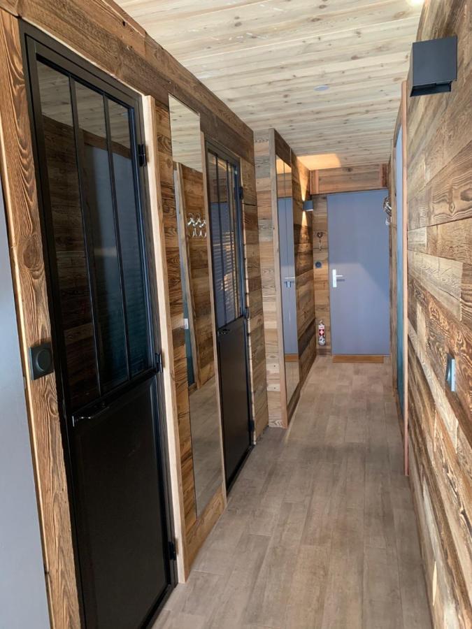 Appartement De Charme Hyper Centre A Val D'Isere Εξωτερικό φωτογραφία